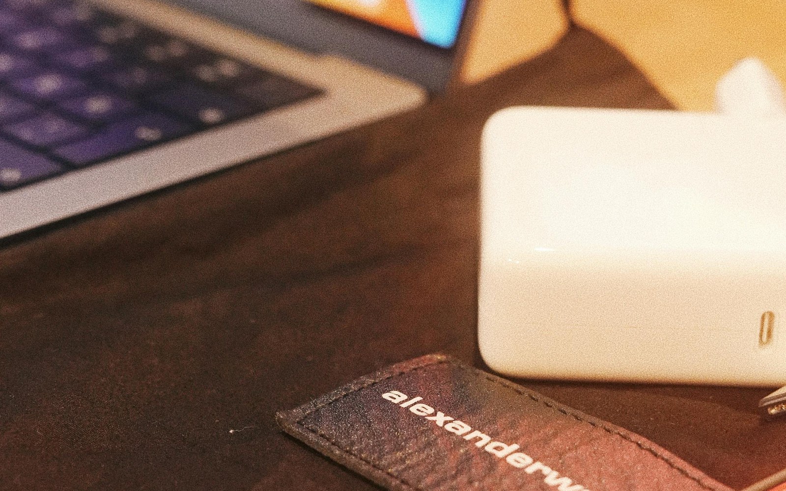 Mehrere Geräte mit geschütztem VPN-Zugang